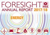 Foresight report 1718 Foresight report 1718